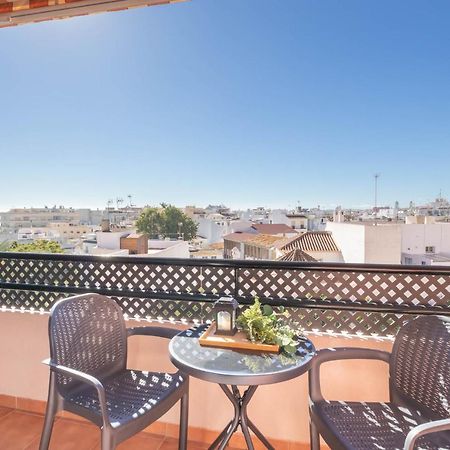 Apartamento Estepona Sea Views Ll Exteriör bild