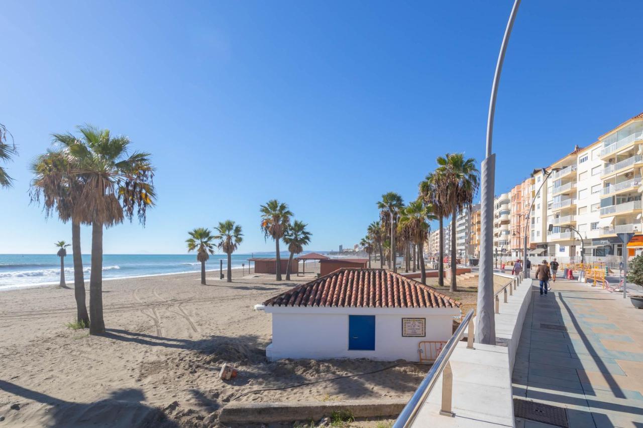 Apartamento Estepona Sea Views Ll Exteriör bild
