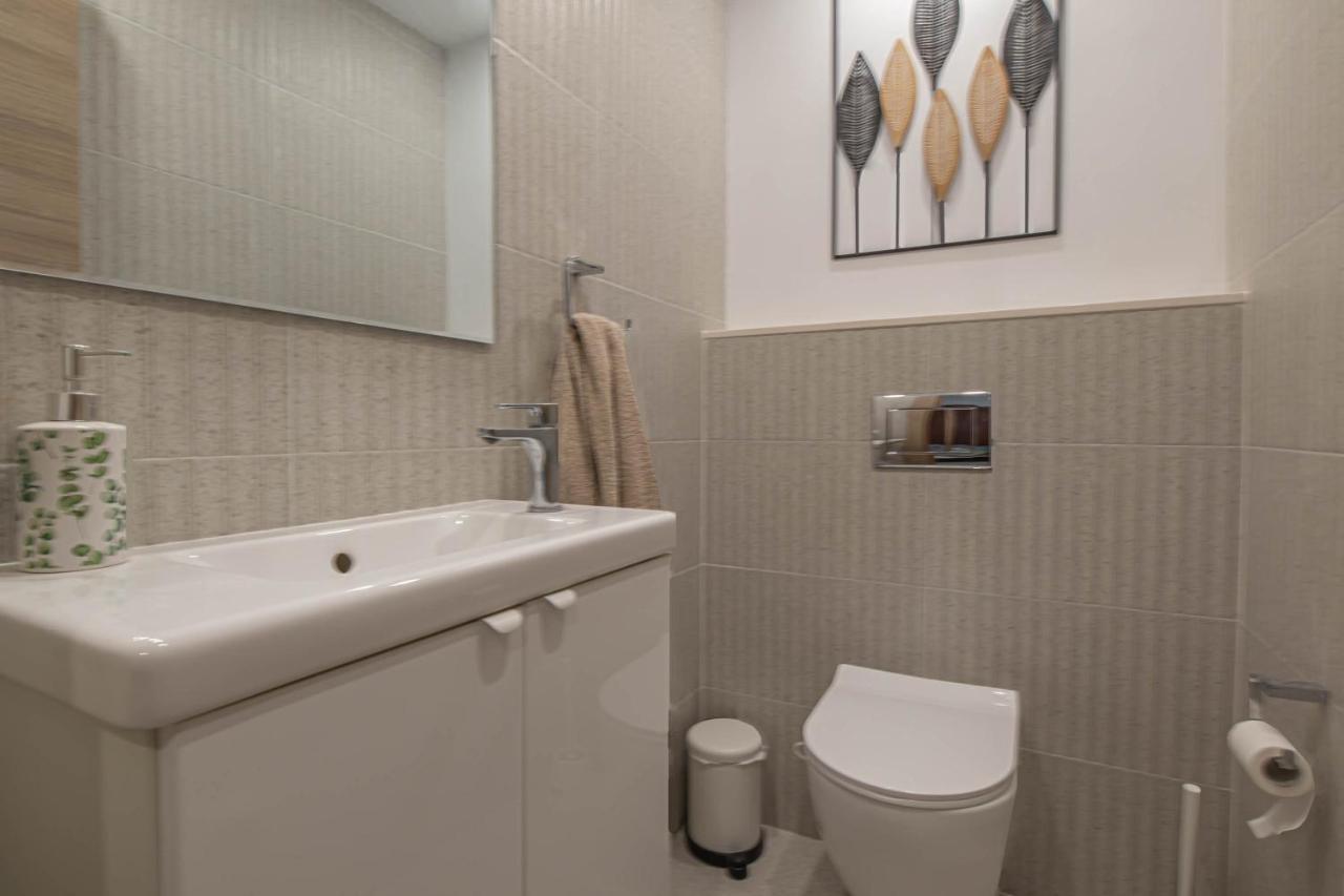 Apartamento Estepona Sea Views Ll Exteriör bild