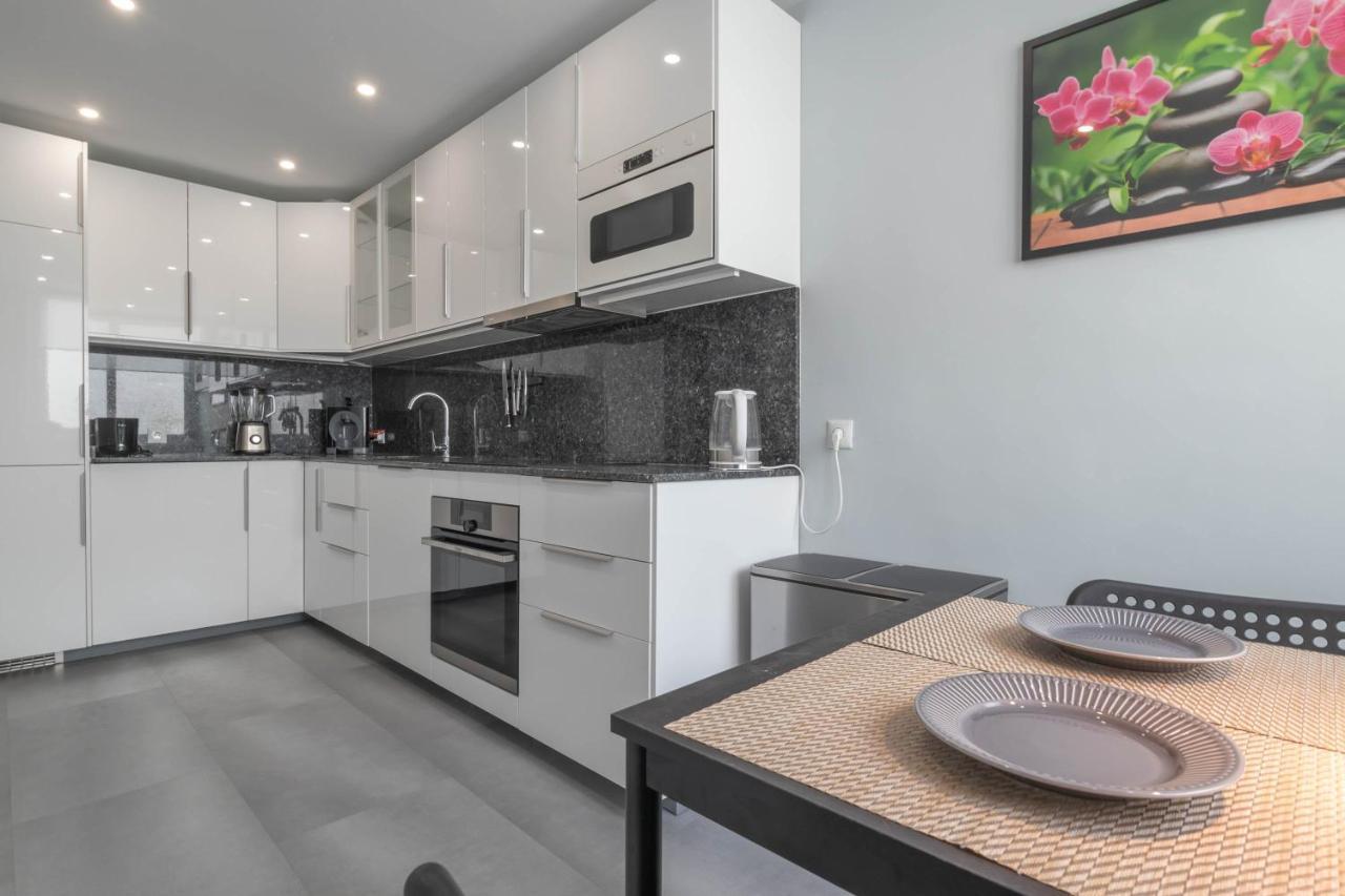 Apartamento Estepona Sea Views Ll Exteriör bild